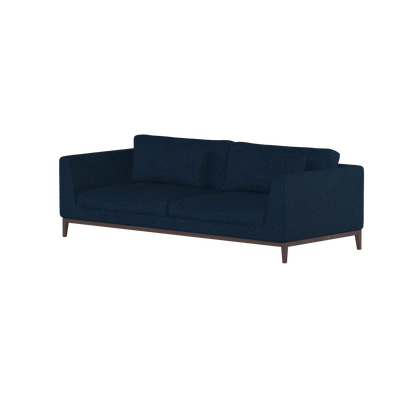Porto Sofa With Tailored Upholstery Choices