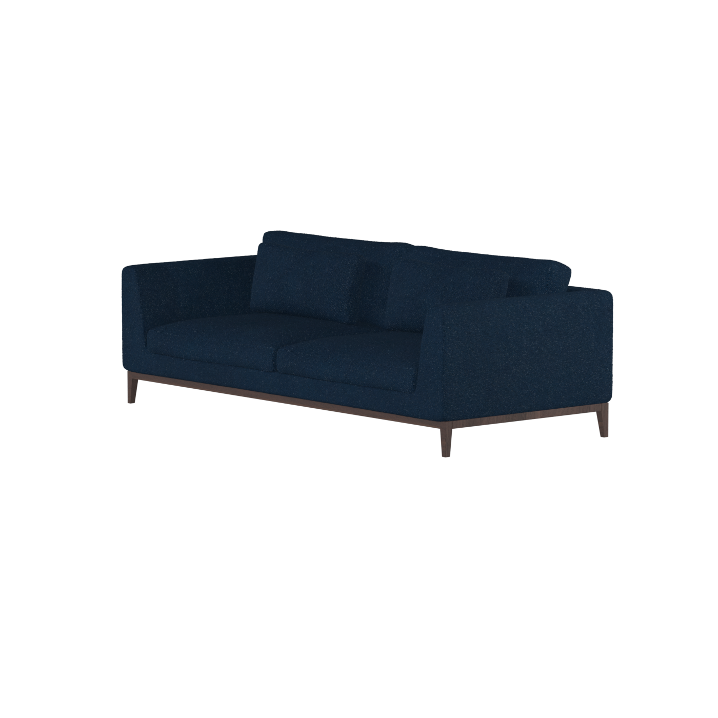 Porto Sofa With Tailored Upholstery Choices