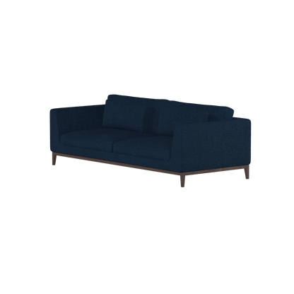 Porto Sofa With Tailored Upholstery Choices