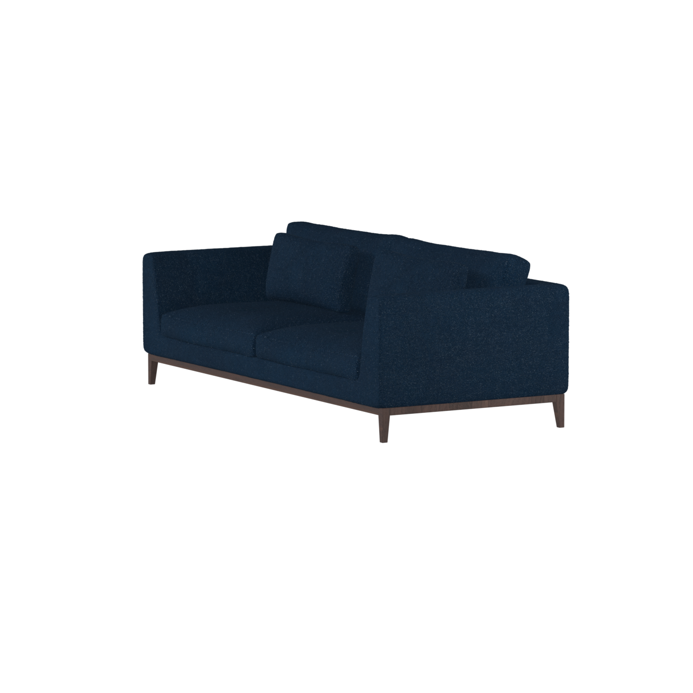 Porto Sofa With Tailored Upholstery Choices