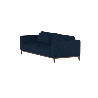 Porto Sofa With Tailored Upholstery Choices