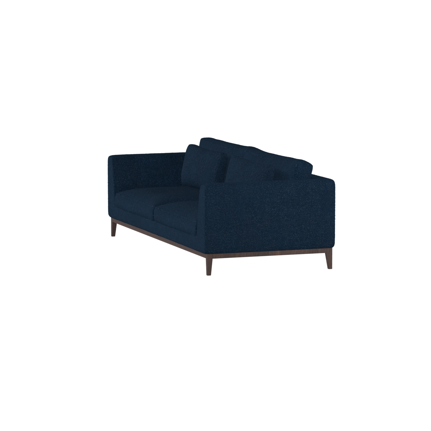 Porto Sofa With Tailored Upholstery Choices