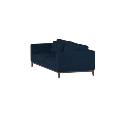 Porto Sofa With Tailored Upholstery Choices
