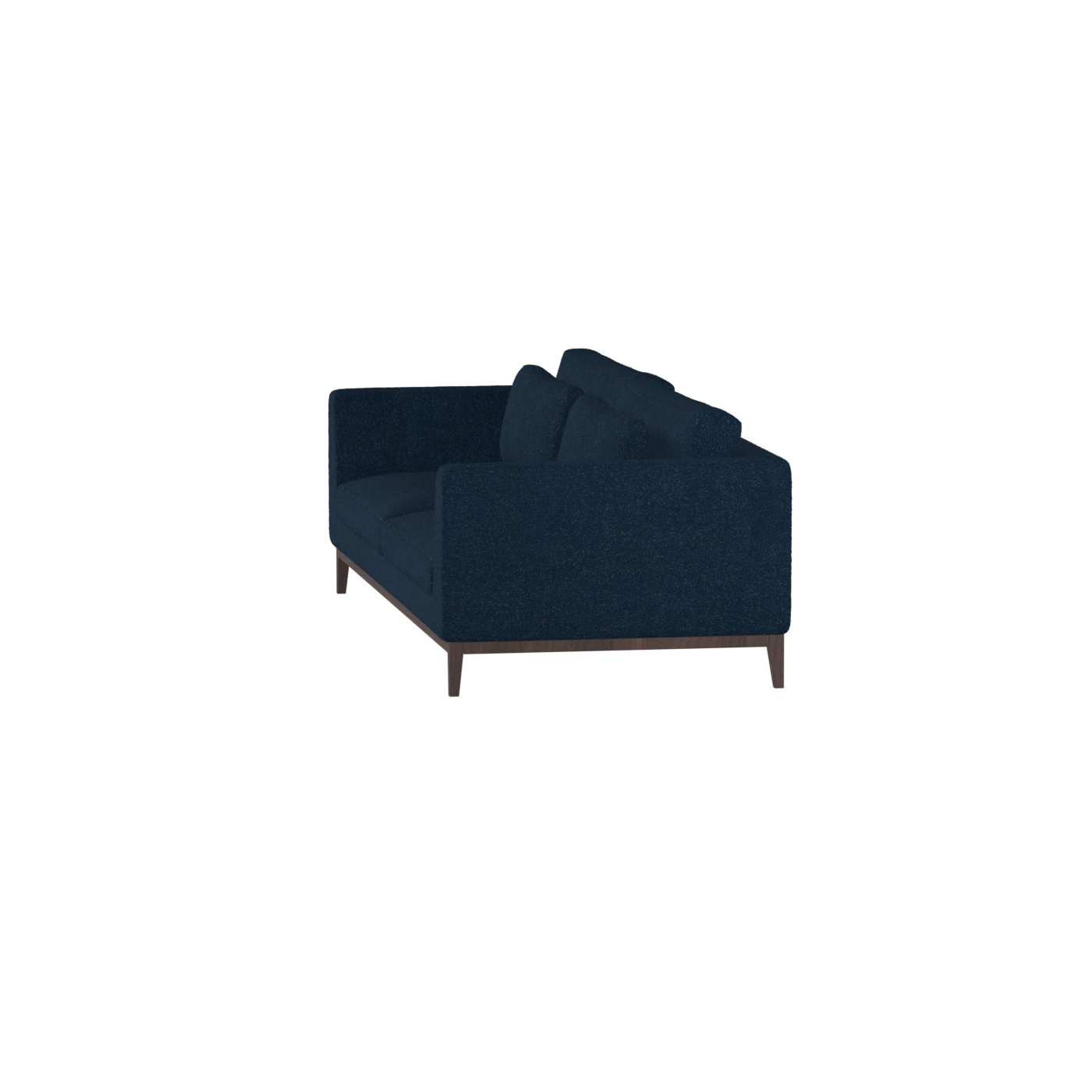 Porto Sofa With Tailored Upholstery Choices