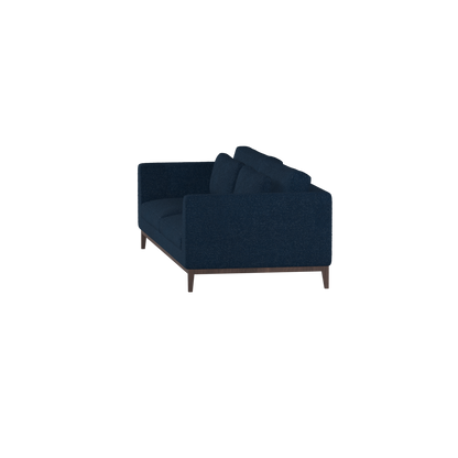 Porto Sofa With Tailored Upholstery Choices