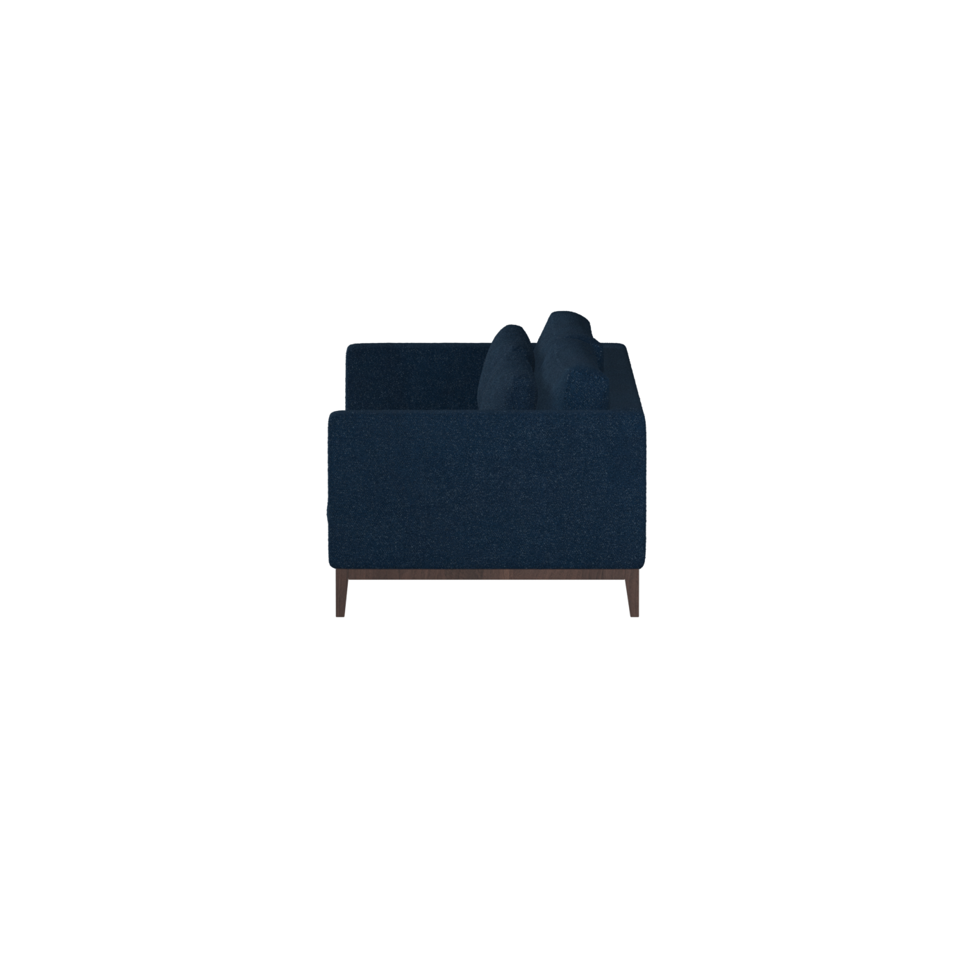 Porto Sofa With Tailored Upholstery Choices