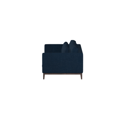 Porto Sofa With Tailored Upholstery Choices