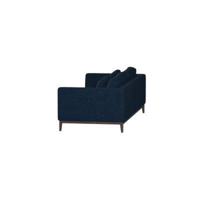 Porto Sofa With Tailored Upholstery Choices