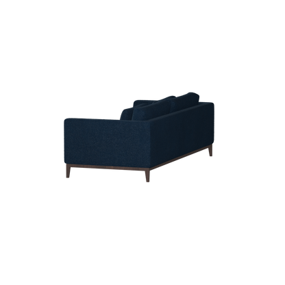 Porto Sofa With Tailored Upholstery Choices