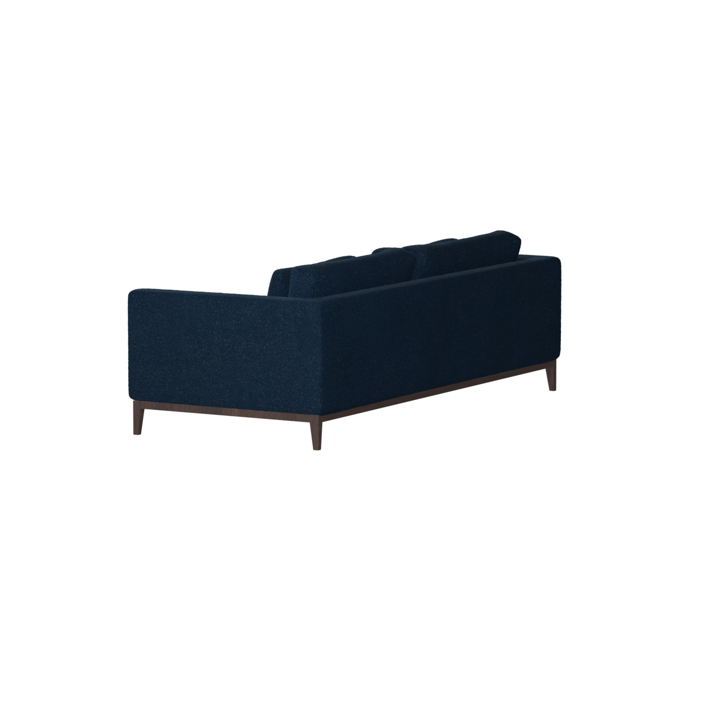 Porto Sofa With Tailored Upholstery Choices