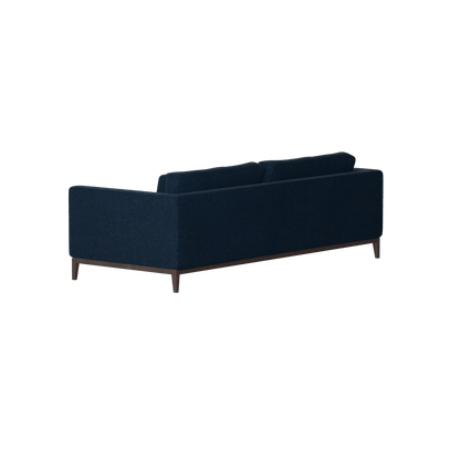 Porto Sofa With Tailored Upholstery Choices
