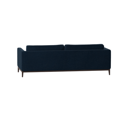 Porto Sofa With Tailored Upholstery Choices