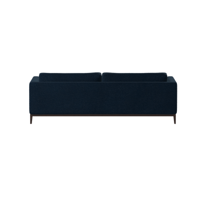 Porto Sofa With Tailored Upholstery Choices