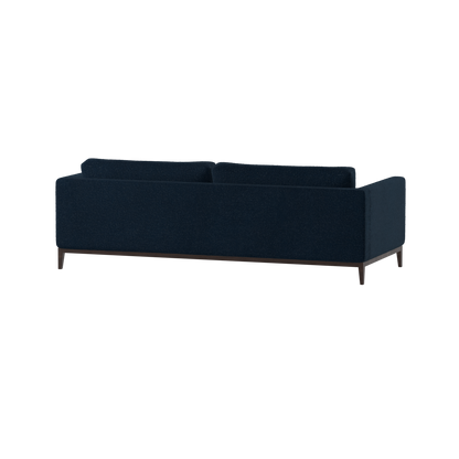 Porto Sofa With Tailored Upholstery Choices