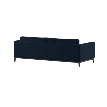 Porto Sofa With Tailored Upholstery Choices