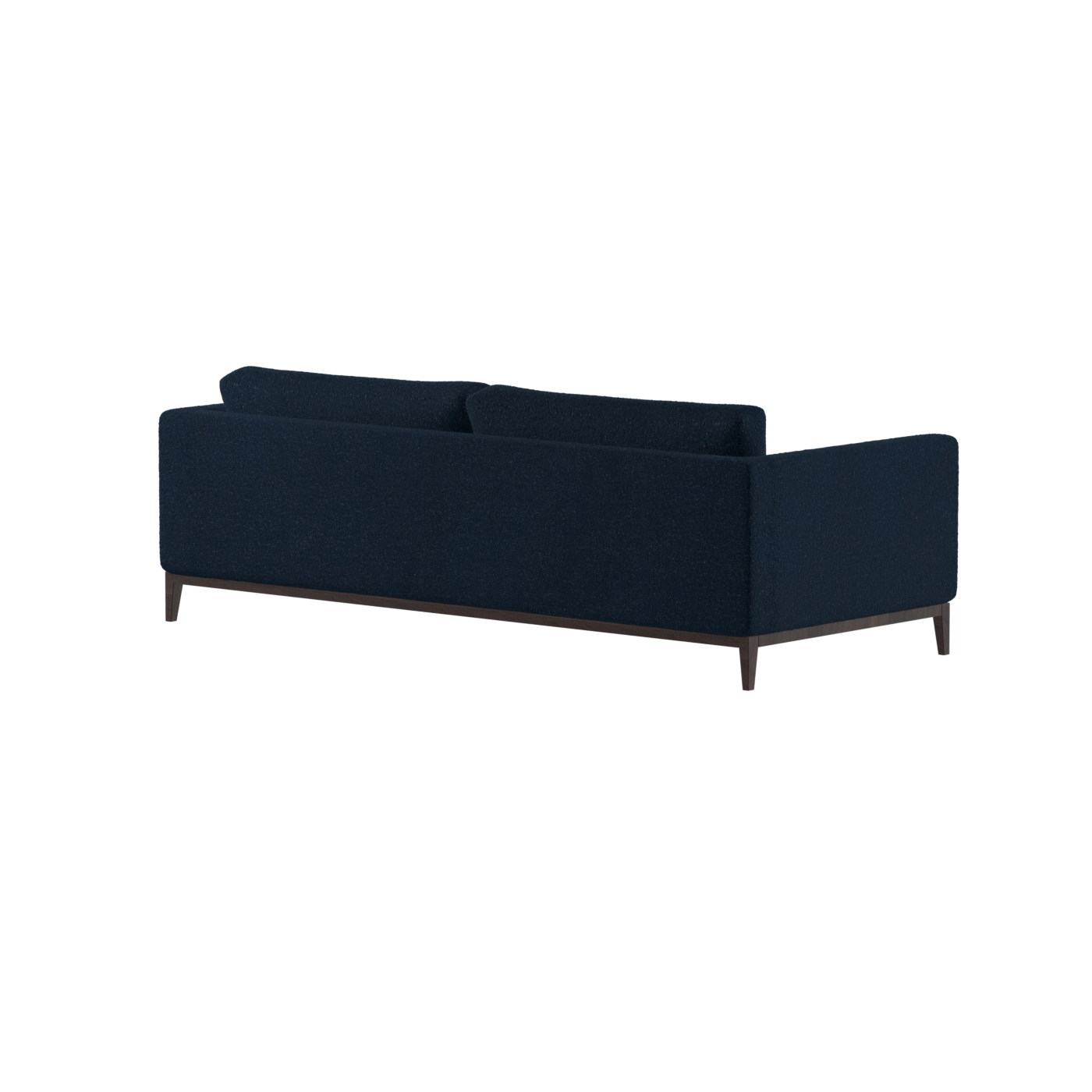 Porto Sofa With Tailored Upholstery Choices