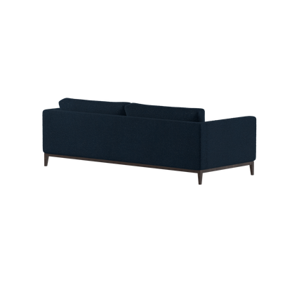 Porto Sofa With Tailored Upholstery Choices