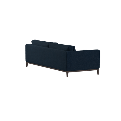 Porto Sofa With Tailored Upholstery Choices