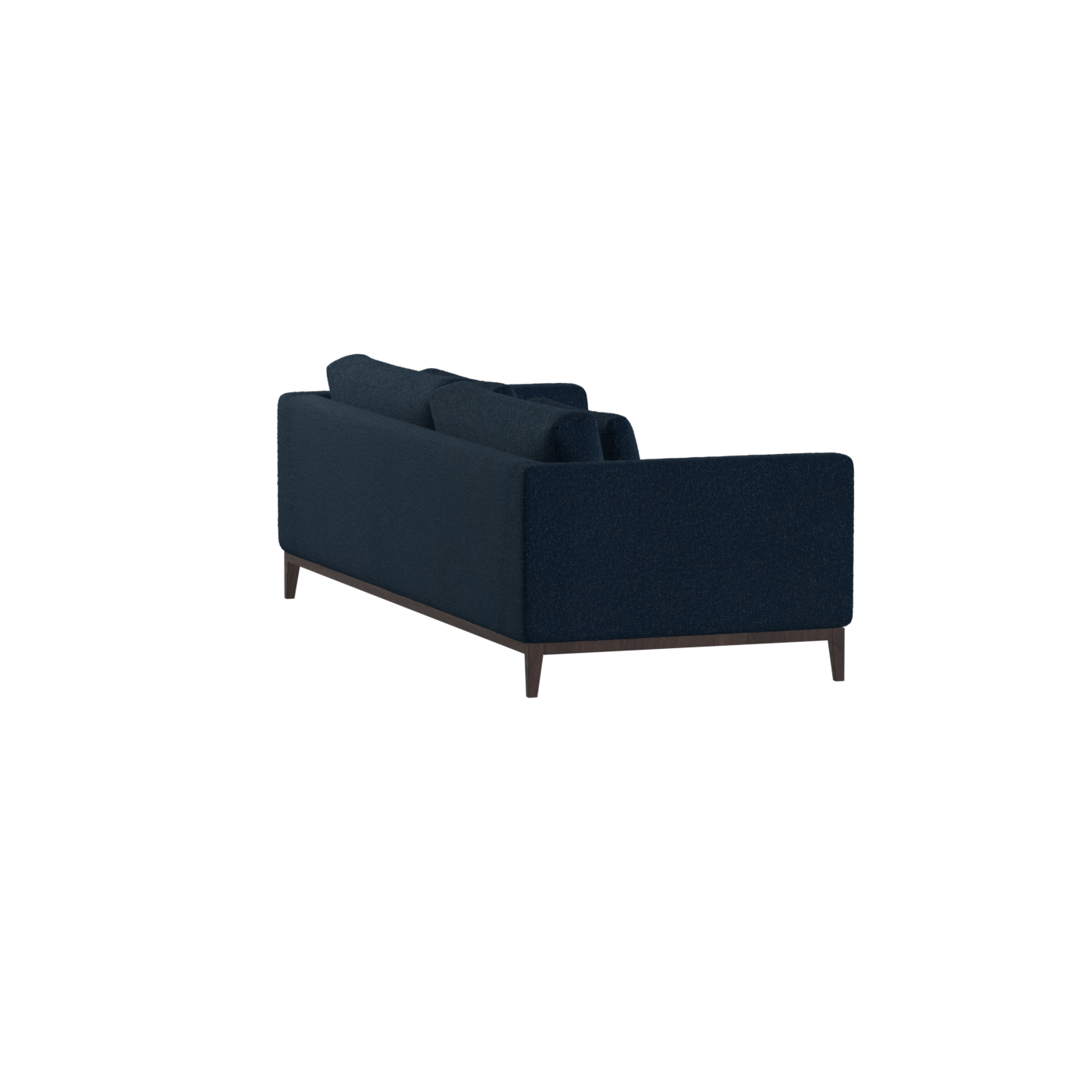 Porto Sofa With Tailored Upholstery Choices