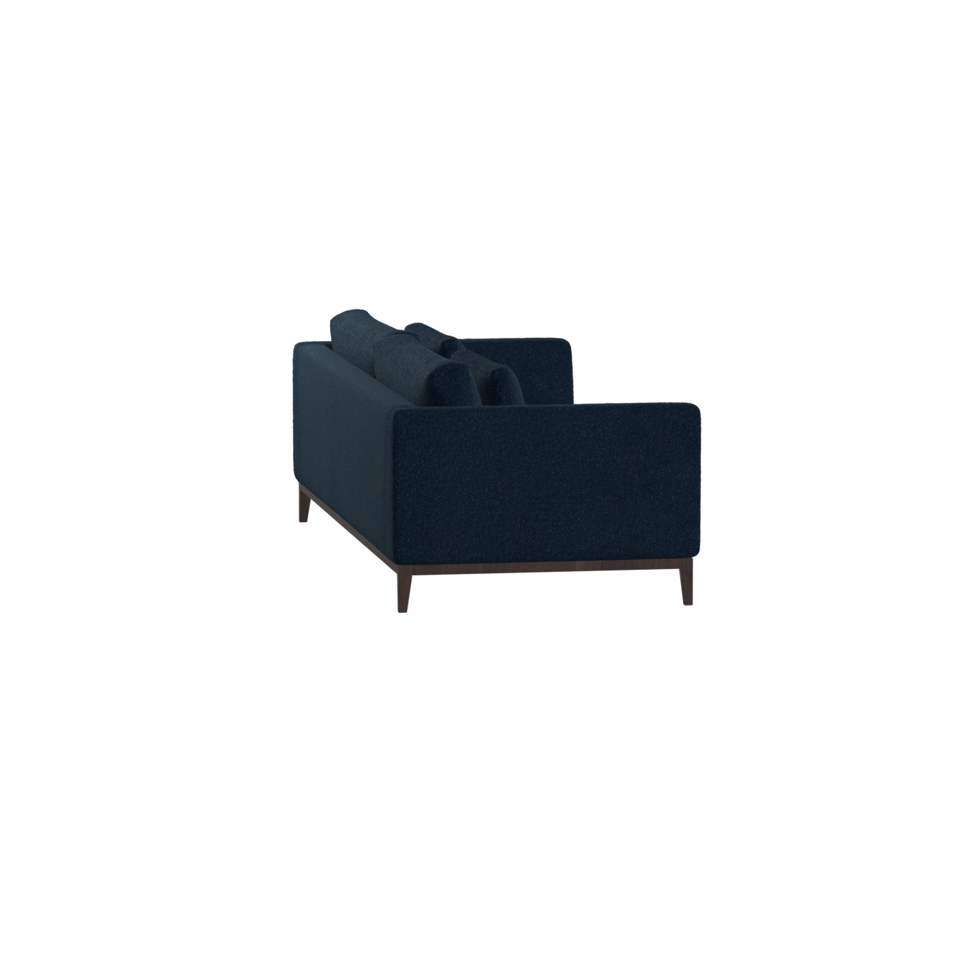 Porto Sofa With Tailored Upholstery Choices