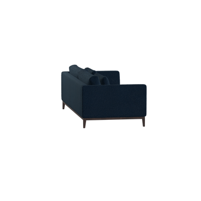 Porto Sofa With Tailored Upholstery Choices