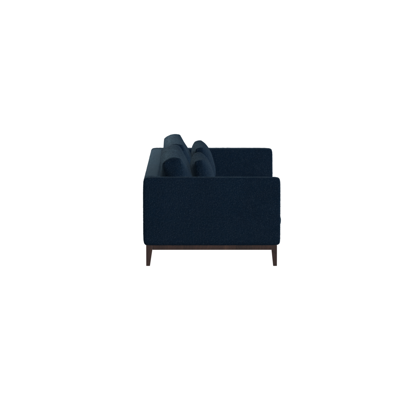 Porto Sofa With Tailored Upholstery Choices