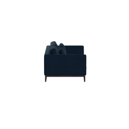 Porto Sofa With Tailored Upholstery Choices