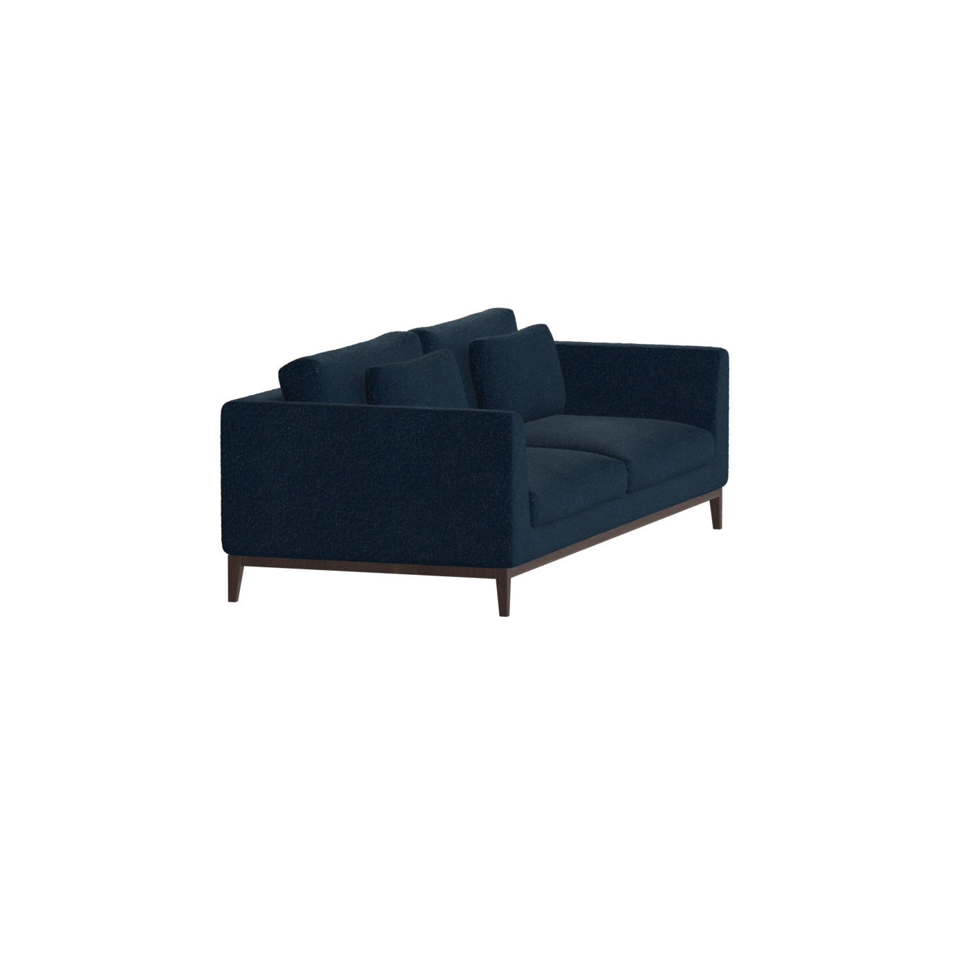 Porto Sofa With Tailored Upholstery Choices