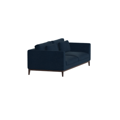 Porto Sofa With Tailored Upholstery Choices