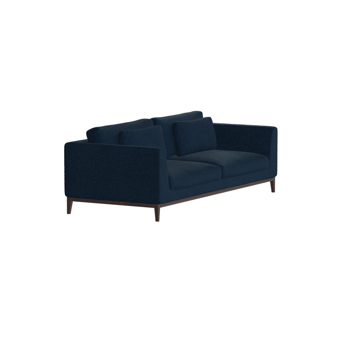 Porto Sofa With Tailored Upholstery Choices