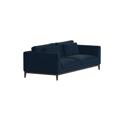 Porto Sofa With Tailored Upholstery Choices
