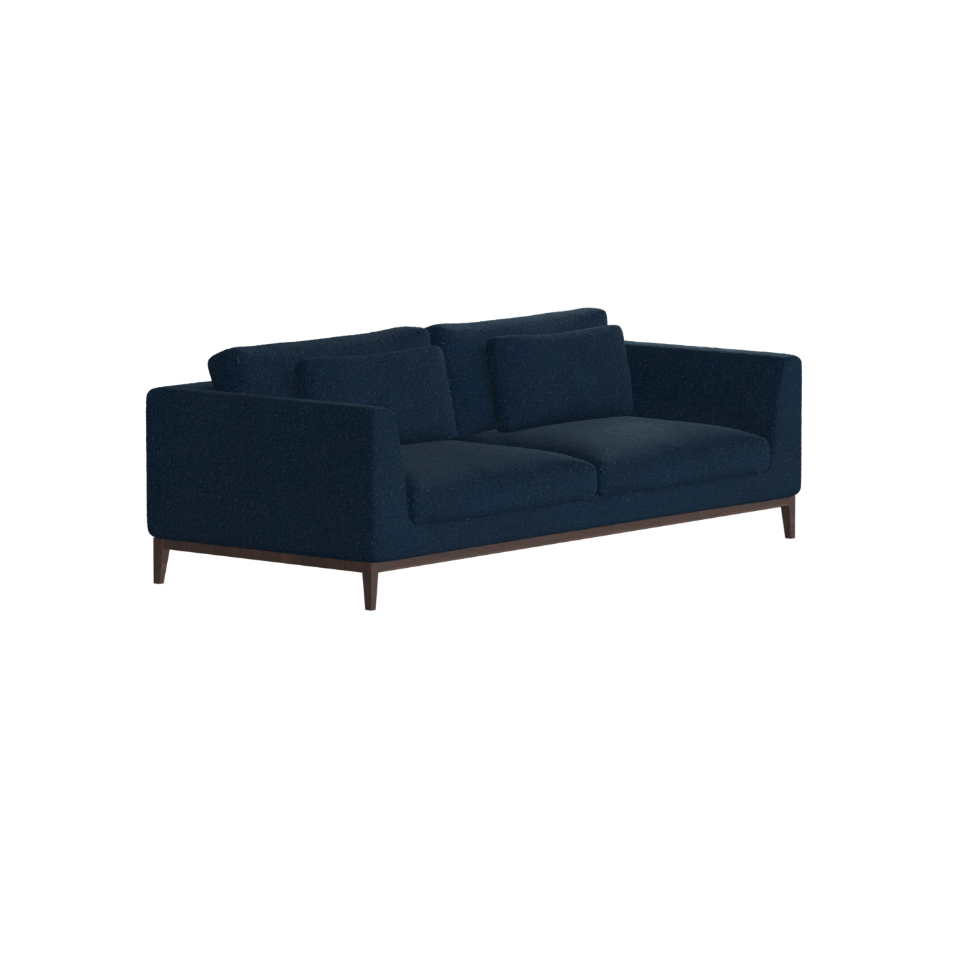 Porto Sofa With Tailored Upholstery Choices