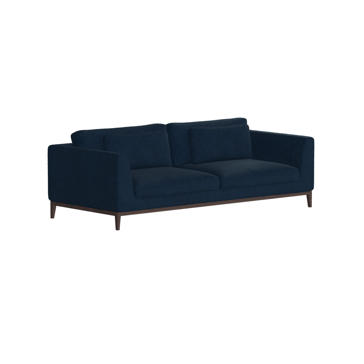 Porto Sofa With Tailored Upholstery Choices