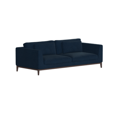 Porto Sofa With Tailored Upholstery Choices