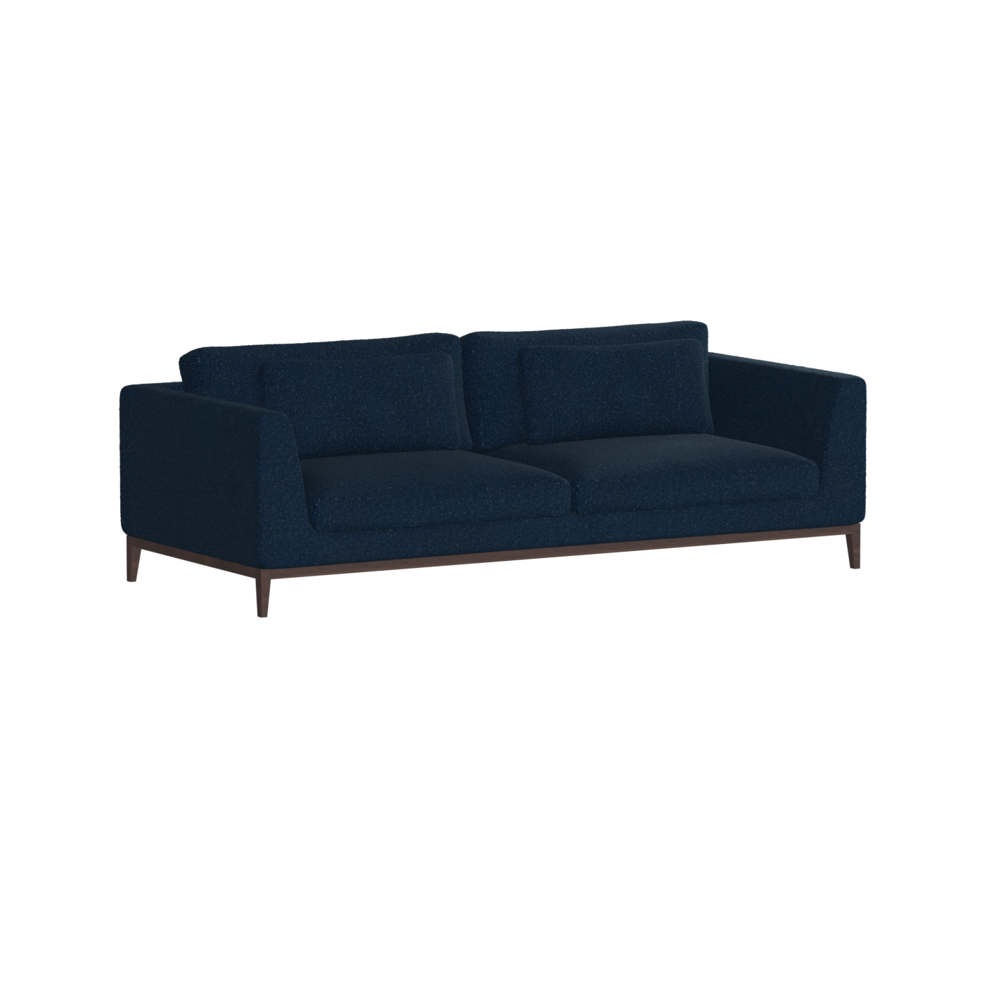 Porto Sofa With Tailored Upholstery Choices