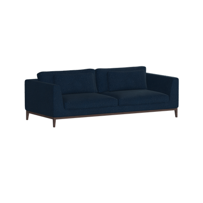 Porto Sofa With Tailored Upholstery Choices
