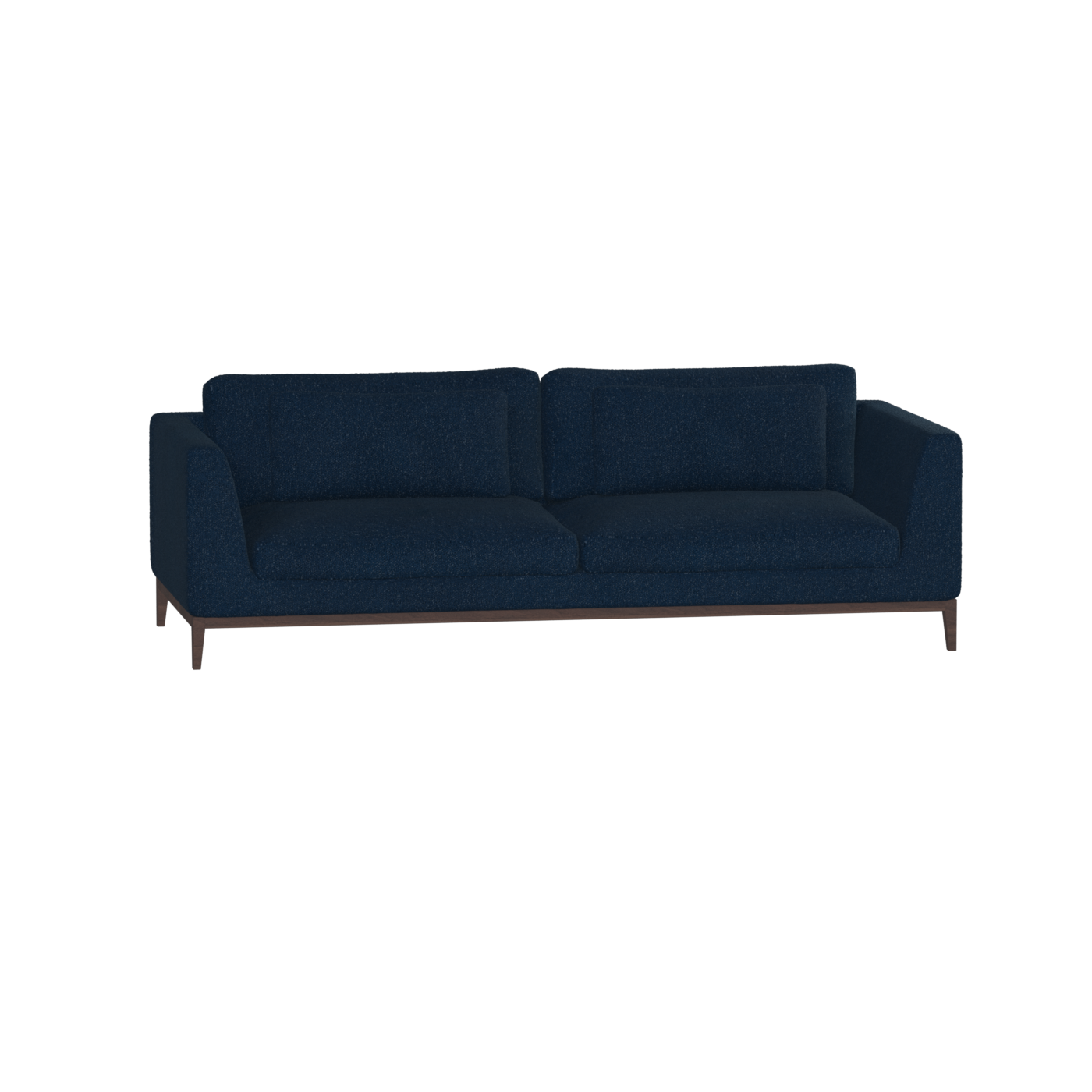 Porto Sofa With Tailored Upholstery Choices