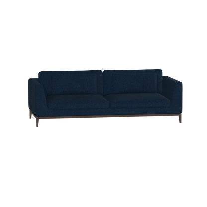 Porto Sofa With Tailored Upholstery Choices