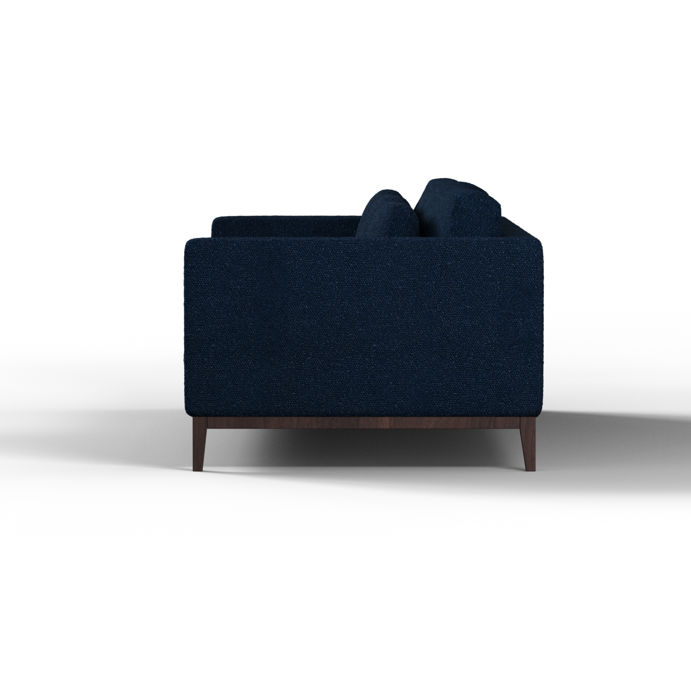 Porto Sofa With Tailored Upholstery Choices
