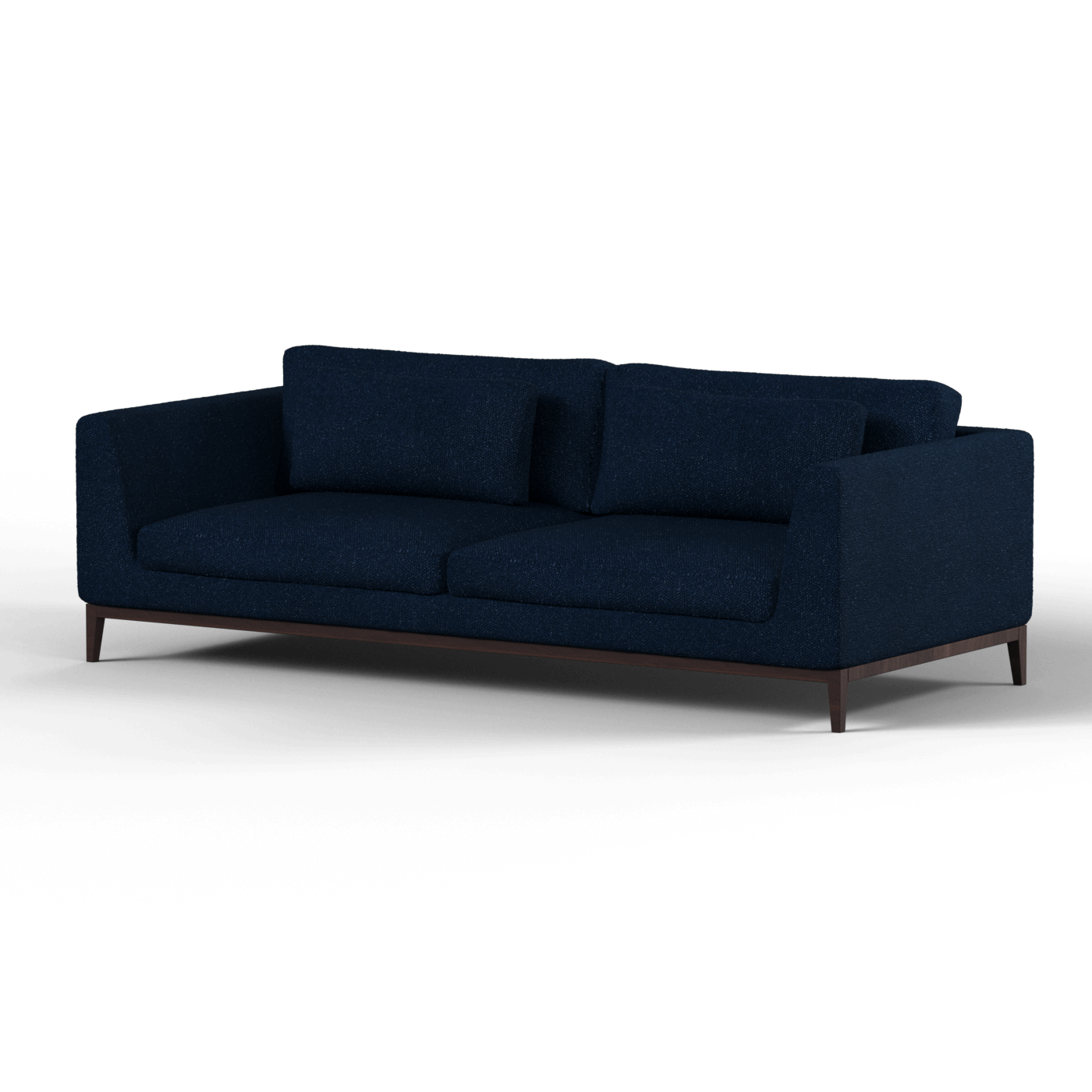 Porto Sofa With Tailored Upholstery Choices