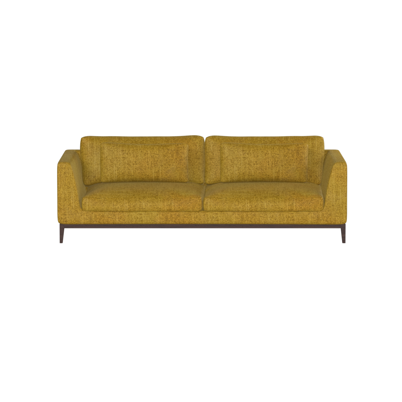 Porto Sofa With Tailored Upholstery Choices