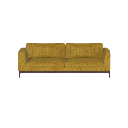 Porto Sofa With Tailored Upholstery Choices