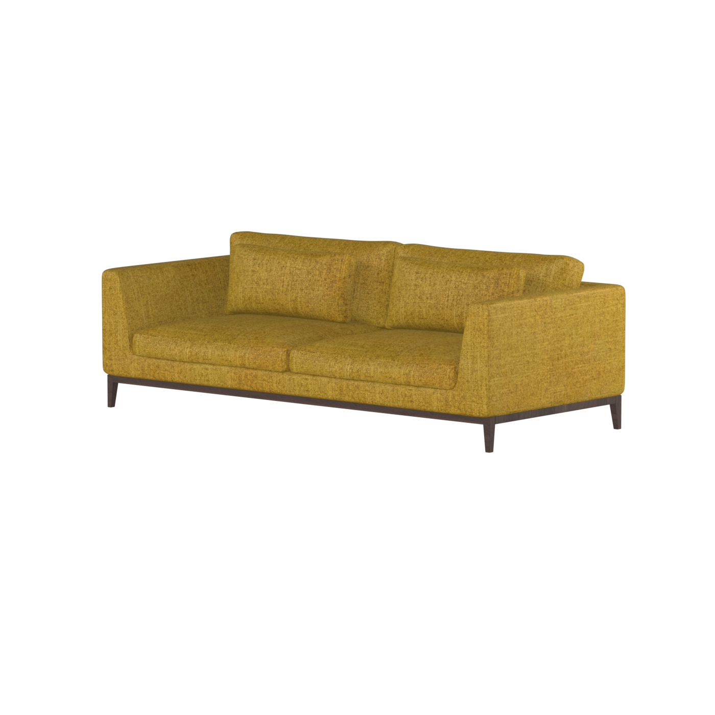 Porto Sofa With Tailored Upholstery Choices