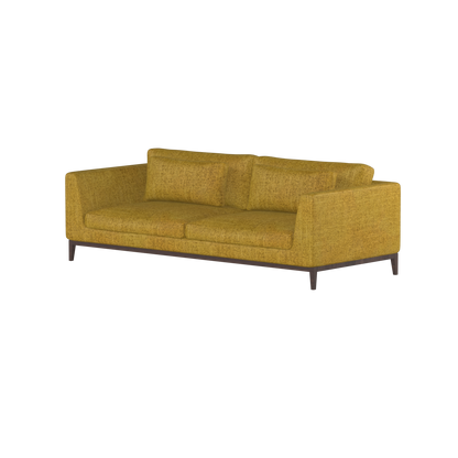Porto Sofa With Tailored Upholstery Choices