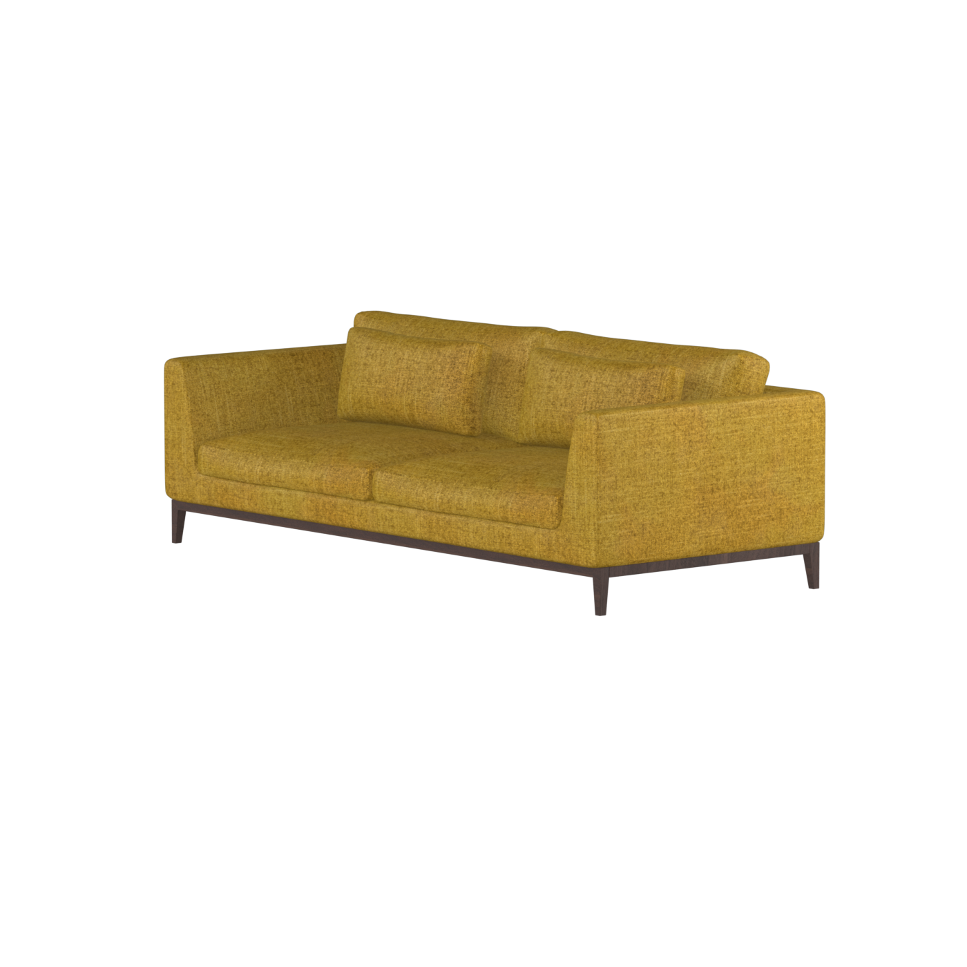 Porto Sofa With Tailored Upholstery Choices