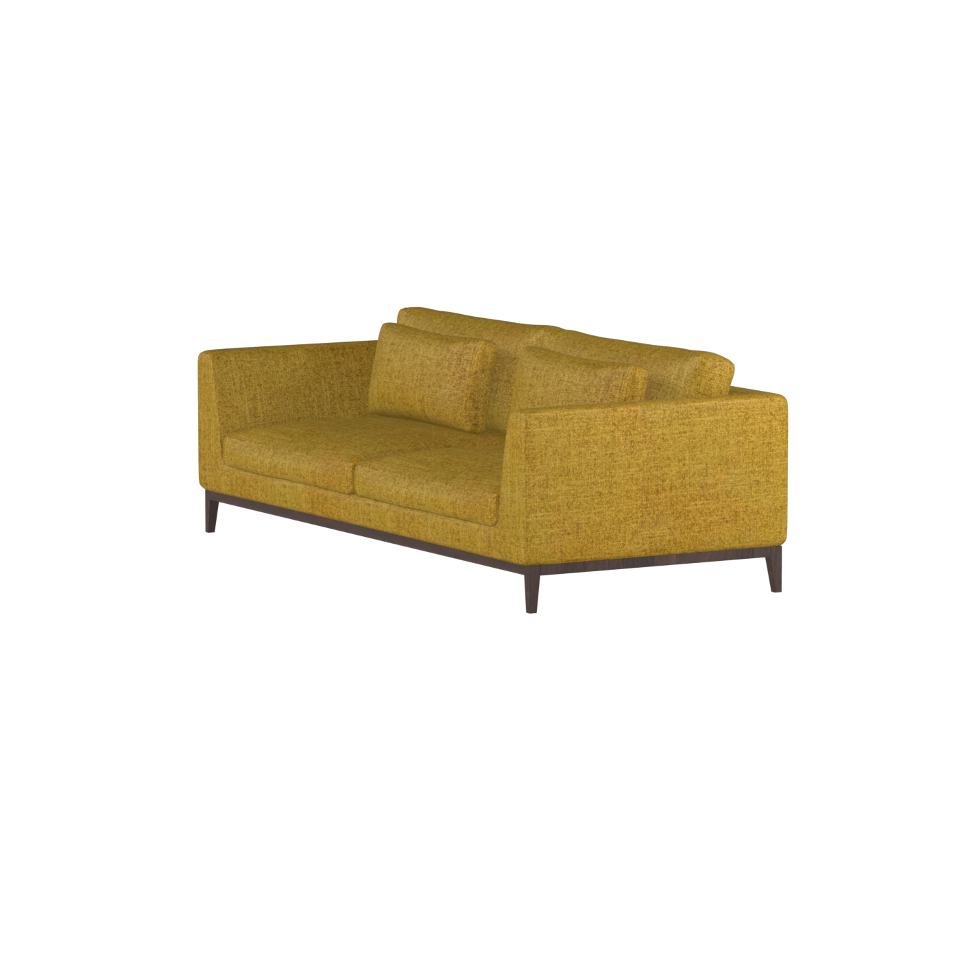 Porto Sofa With Tailored Upholstery Choices