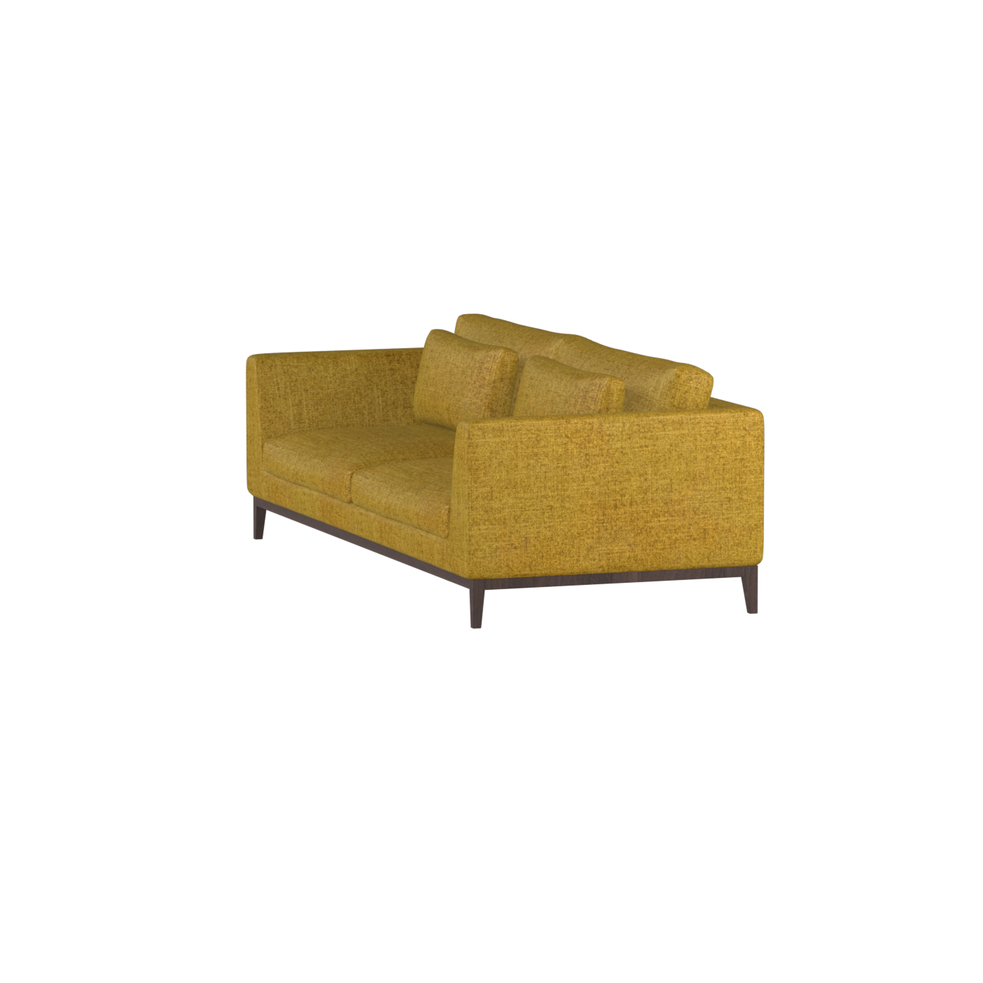 Porto Sofa With Tailored Upholstery Choices