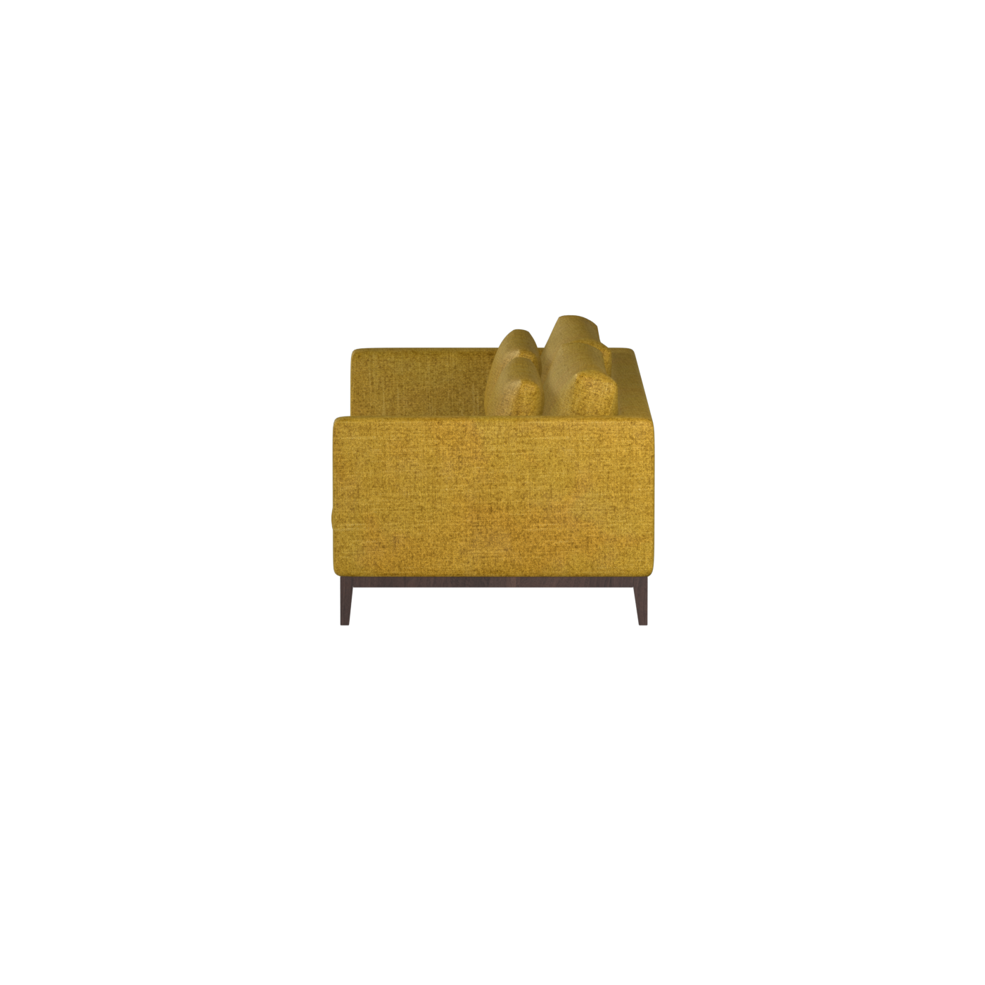 Porto Sofa With Tailored Upholstery Choices