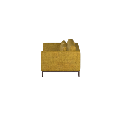 Porto Sofa With Tailored Upholstery Choices