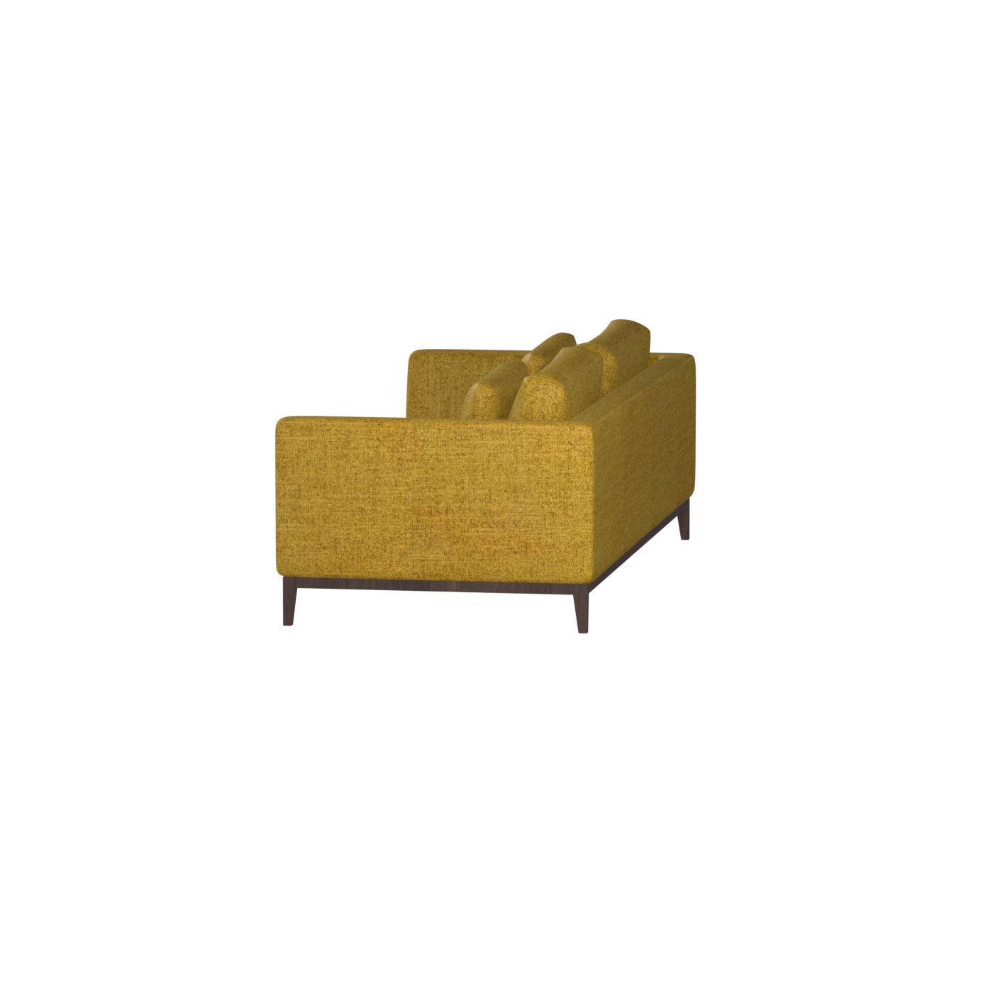 Porto Sofa With Tailored Upholstery Choices